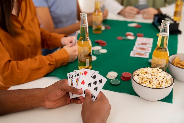 Pengingat tanggung jawab dalam mengelola akses akun untuk pengalaman j88slot yang sehat