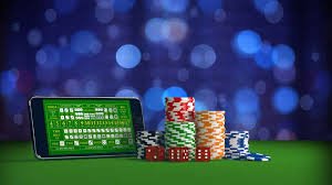 Suasana permainan Kasino online dengan antarmuka ramah pengguna di j88slot