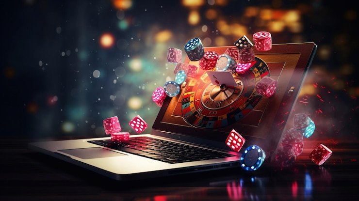 Pengguna menerima bonus sambutan dengan panduan aturan yang jelas di j88slot